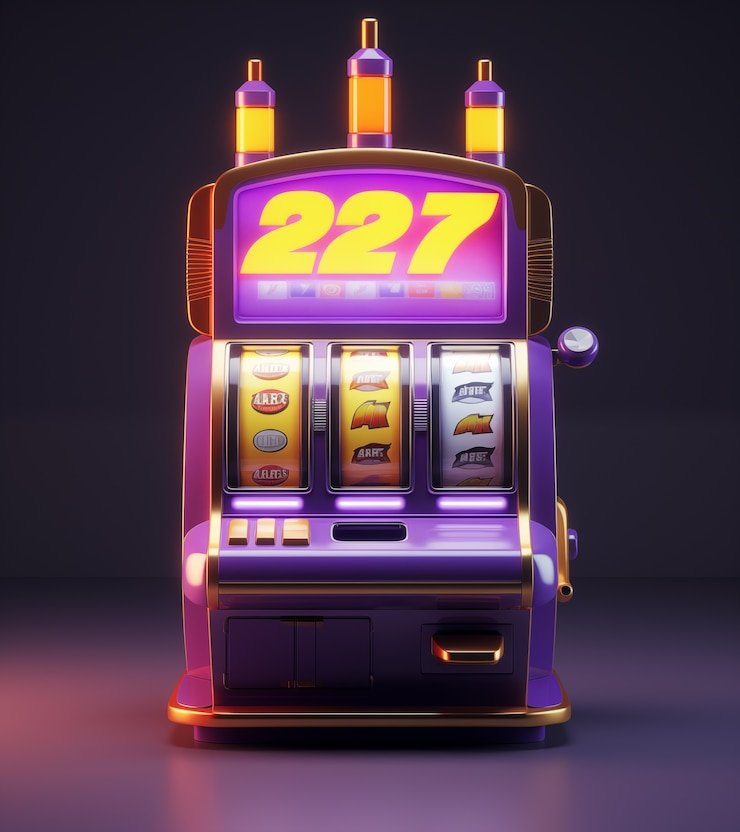win99 Win99 ke Slots – Pakistani Players ke Liye
